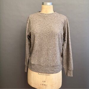 UniqloWomen's brown Sweater